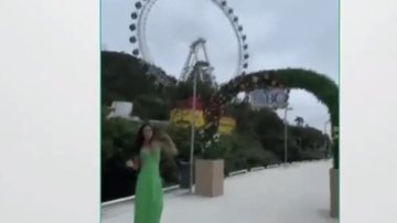 Reprodução/Twitter