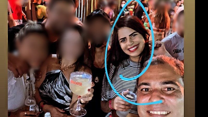 Reprodução/ Redes sociais