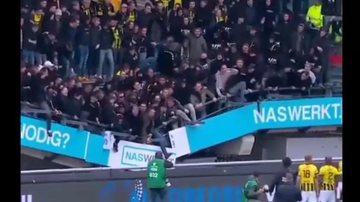 Reprodução/Twitter