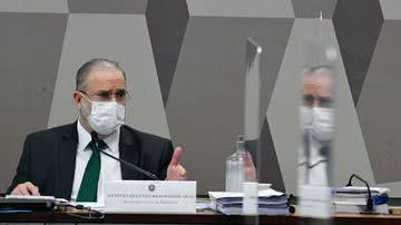 Roque de Sá/Agência Senado