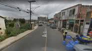 Google Street View