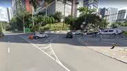 Google Street View
