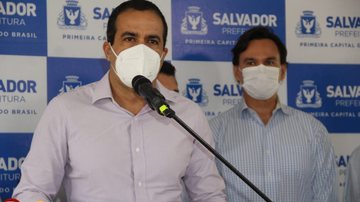 Vagner Souza/Bnews