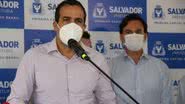 Vagner Souza/Bnews