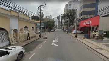 Google Street View