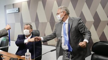 Pedro França/Agência Senado