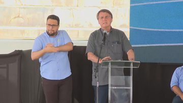 Reprodução/CNN Brasil