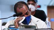 Edilson Rodrigues/Agência Senado