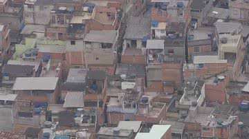 Reprodução/TV Globo