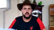 Reprodução/redes
