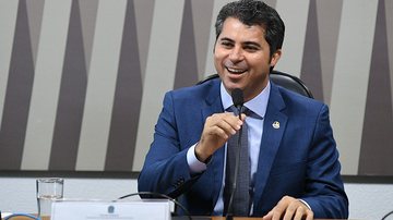 Jefferson Rudy/Agência Senado