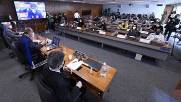 Agência Senado