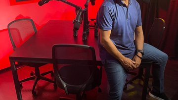 Dinaldo Silva/ BNews