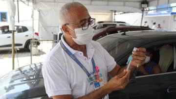 Vagner Souza/BNews