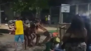 Reprodução/Vídeo