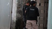 Divulgação/Polícia Civil