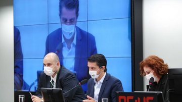 Liderança do PSL/Comissão de Meio Ambiente