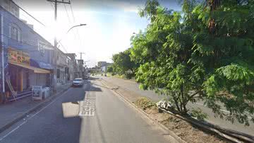 Google Street View
