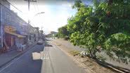 Google Street View