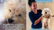 Reprodução/TikTok/@elizalemos