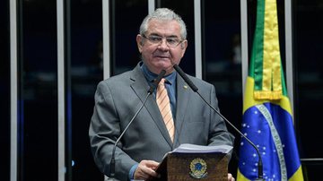 Roque Sá/Agência Senado