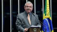Roque Sá/Agência Senado