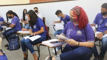 Claudionor Jr / SECBA