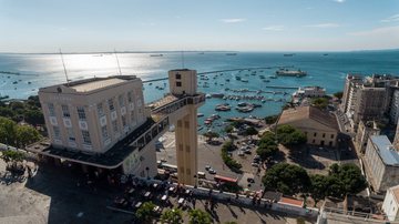 Divulgação // Setur-BA