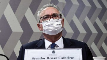 Edilson Rodrigues/ Agência Senado