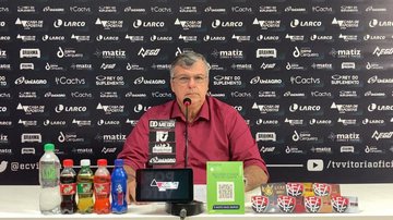 Divulgação/EC Vitória