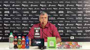 Divulgação/EC Vitória