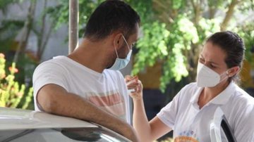 Vagner Souza/BNews