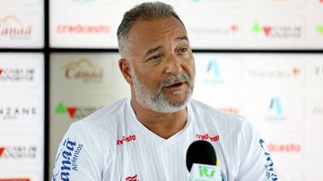 Felipe Oliveira/EC Bahia
