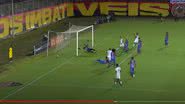 Reprodução/YouTube Nordeste FC