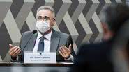 Edinilson Rodrigues / Senado Federal