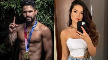 Reprodução / Redes Sociais