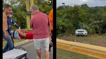 Montagem BNews