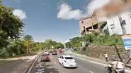 Reprodução/Google Street Views