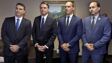 Roberto Jayme/Ascom/TSE