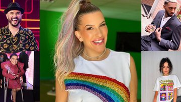 Reprodução / Redes Sociais