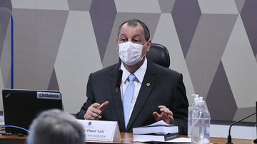 Edilson Rodrigues/Agência Senado