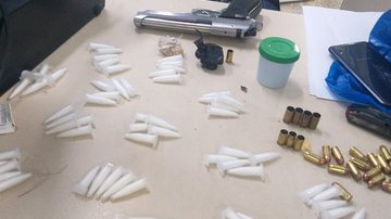 Reprodução/ RecordTV Itapoan