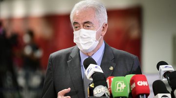 Pedro França/Agência Senado