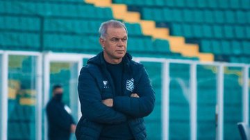 Patrick Floriani/Figueirense