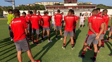 Ascom / EC Vitória