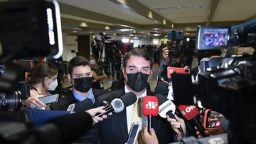 Roque de Sá/Agência Senado
