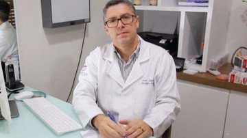 Reprodução/Arquivo Pessoal