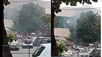 Reprodução/Leitor BNews