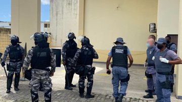 Reprodução