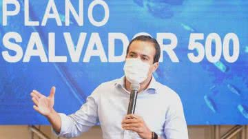 Dinaldo Silva / BNews